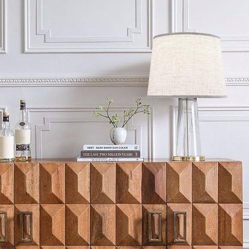 Drum Lamp Shade Set of 1