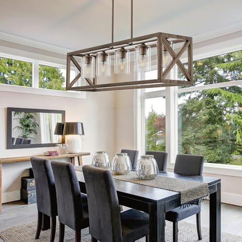 Dining Room Light Fixture