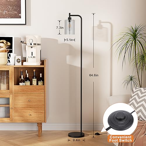 Floor Lamps for Living Room