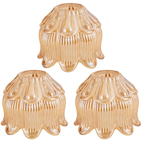 Tulip Lamp Shades Replacement