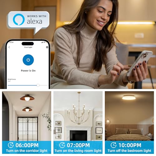 Wireless Dimmer Switch