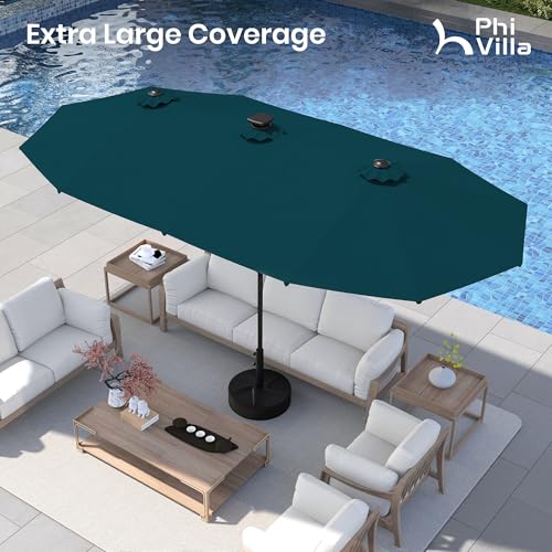 13ft Patio Umbrella w