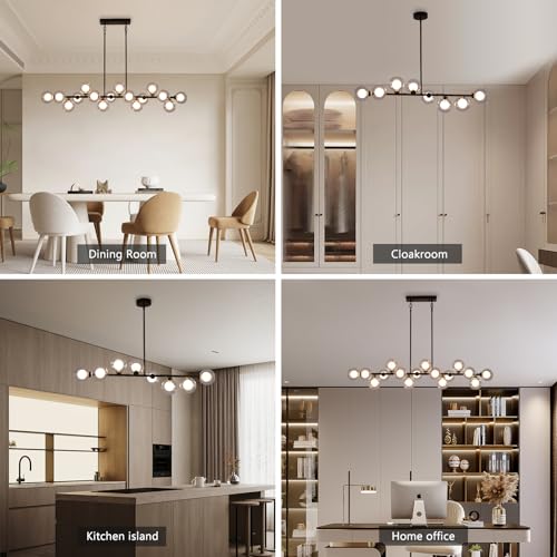 Chandeliers for Dining Room