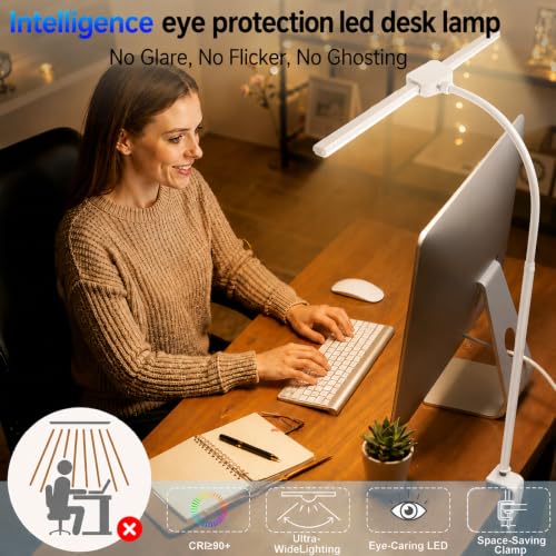 Desk Lamps for Home Office