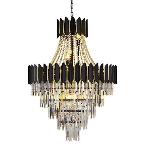 Luxury Modern Crystal Chandelier Lighting