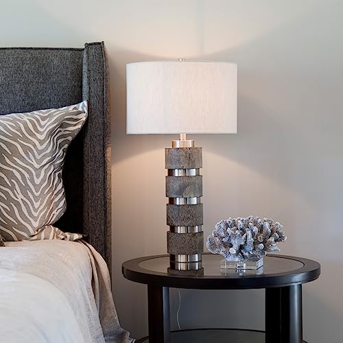 Lampshade Requires Self
