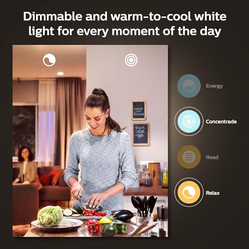 Smart 75W A19 LED Bulb