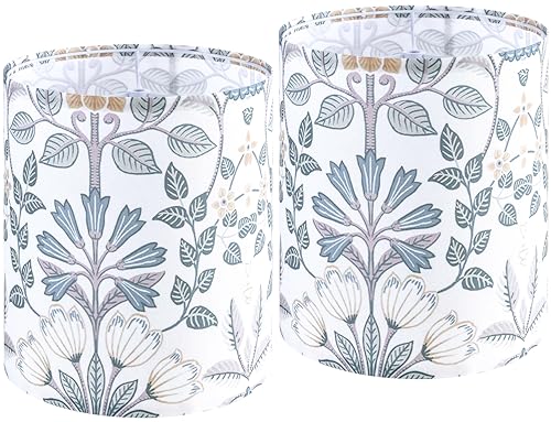 Lamp Shades Set of 2 (2 Count)