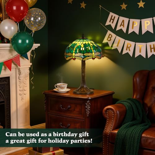 Tiffany Table Lamp