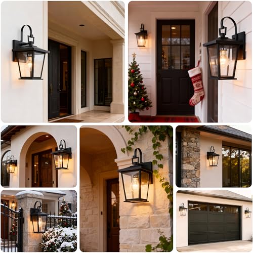 Outdoor Light Fixtures Wall Mount