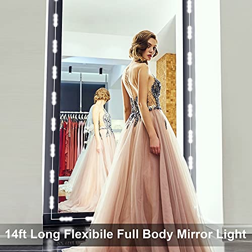 Hollywood Glam Led Vanity Lights Kit