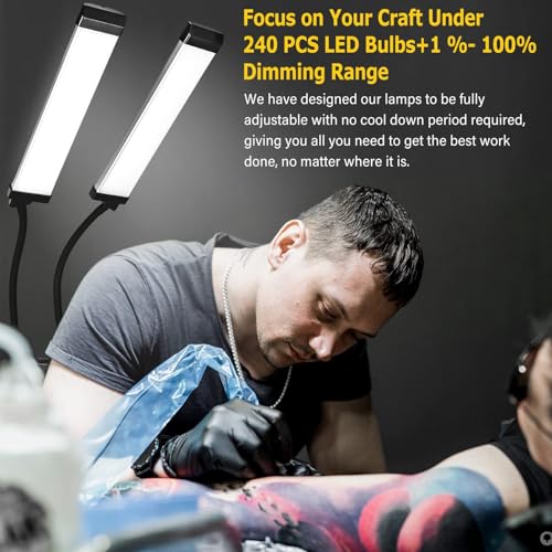 Lash Lamp for Eyelash Extensions
