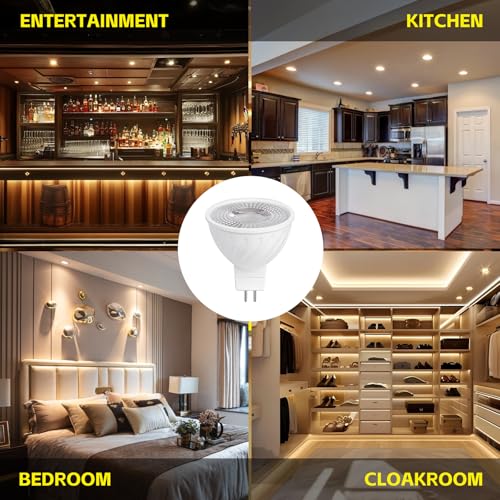MR16 LED Bulb