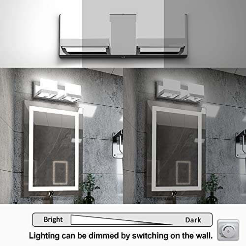 LED Dimmable Modern 2