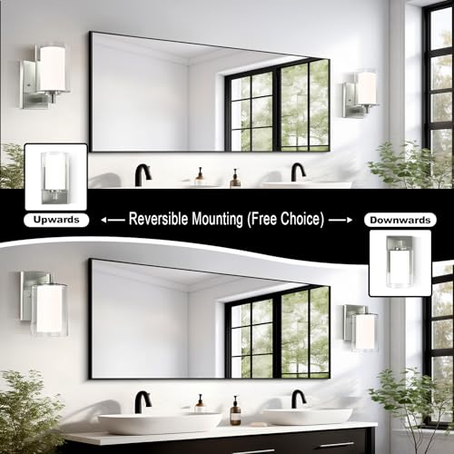 Wall Sconces Set of Two (2 Count)
