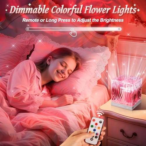 Galaxy Projector for Bedroom