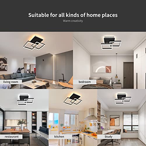 70W Dimmable LED Ceiling Light