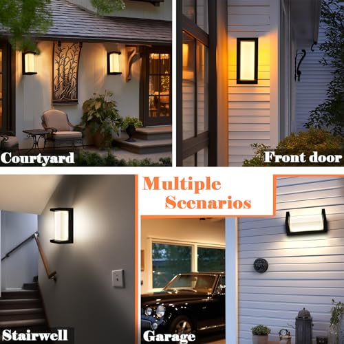 3CCT Outdoor Wall Light Fixtures