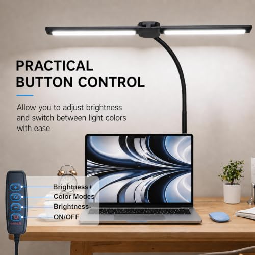 Desk Lamps for Home Office