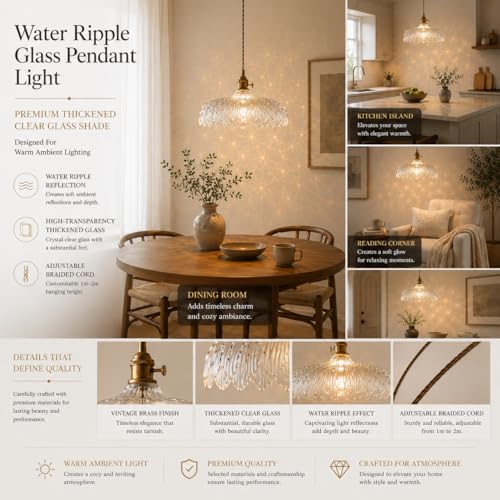 Pendant Lights