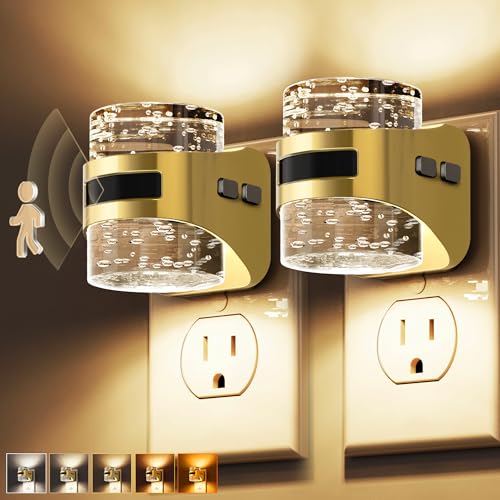 Motion Sensor Night Light (2 Count)