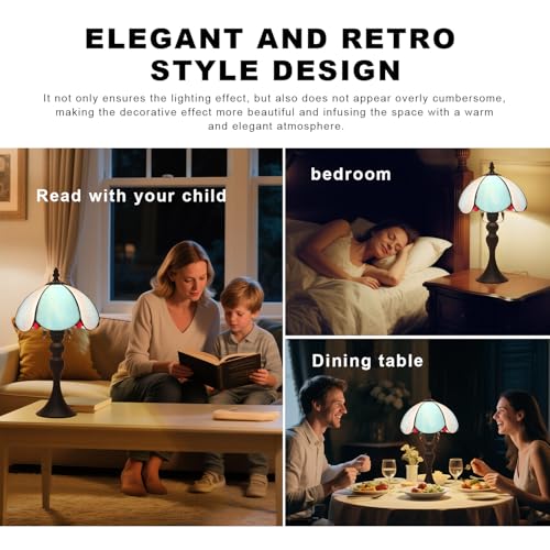 Tiffany Table Lamp