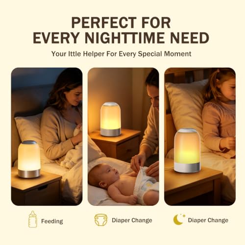 Portable Night Light
