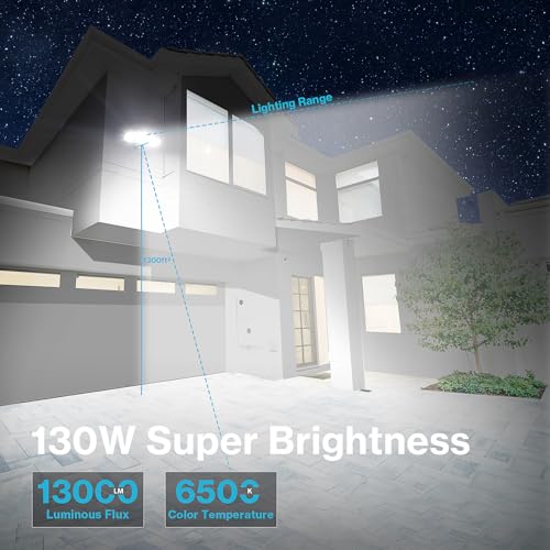 130W Flood Lights Outdoor