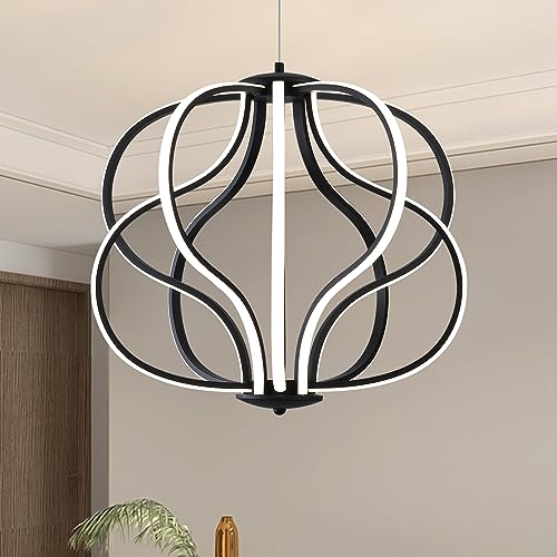 Modern LED Chandelier