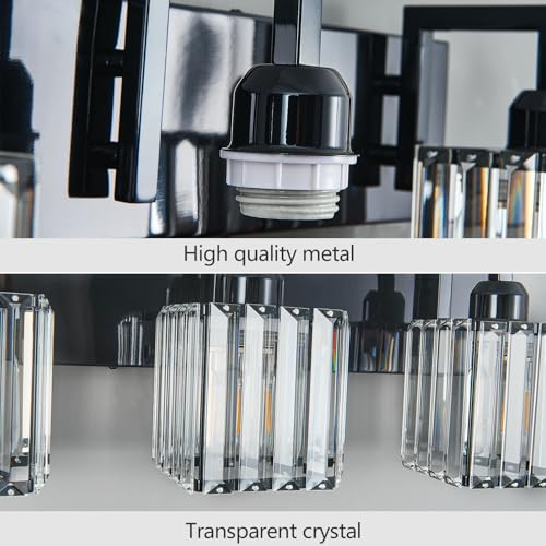 Modern Bathroom Vanity Light 3