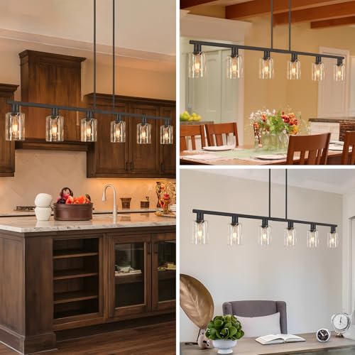 Dining Room Light Fixture Over Table
