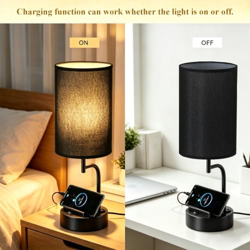 2 Pack Table Lamp (2 Count)