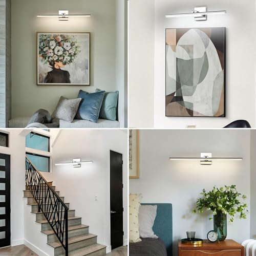 LED Bathroom Vanity Light