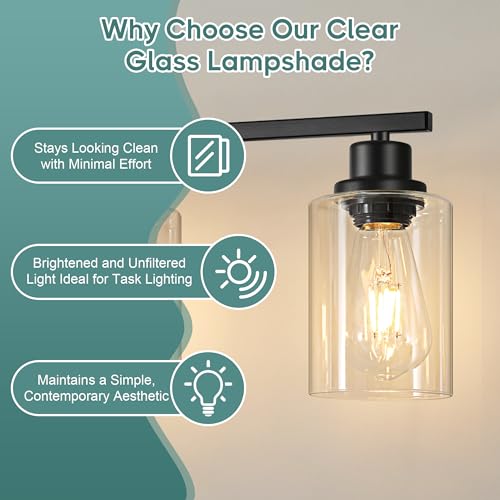 Bathroom Light Fixtures