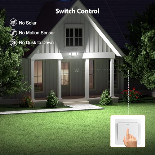 100W 11000LM Flood Lights Outdoor