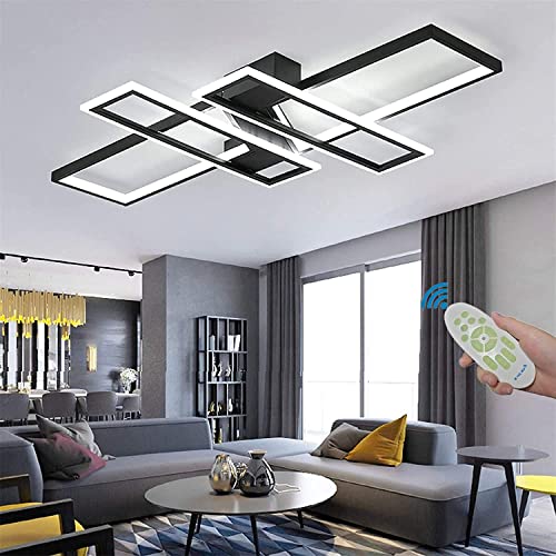 Modern Led Ceiling Light Living Room