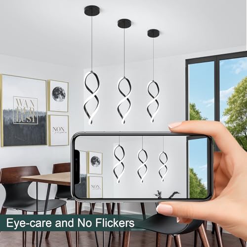 Modern Pendant Lights Kitchen Island