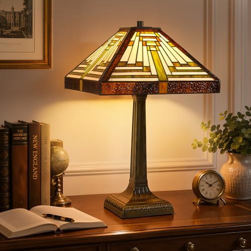 Tiffany Table Lamp