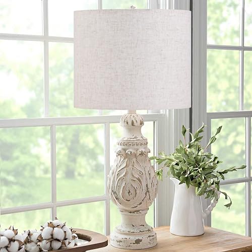 Large Drum Lamp Shades