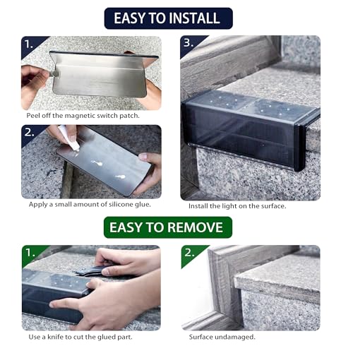 Solar Pool Lights