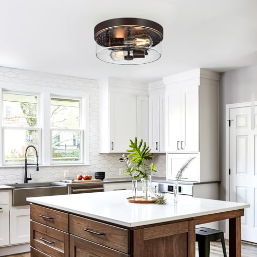 Flush Mount Ceiling Light Fixtures