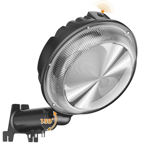 200W LED Barn Light Dusk to Dawn