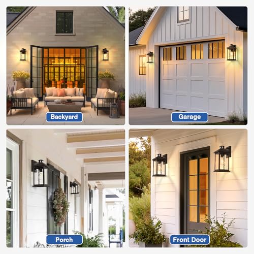 Advanced Motion Sensor Light Outdoor