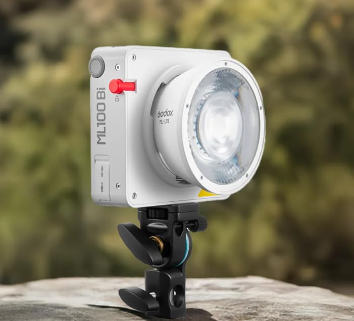 ML100Bi 120W Bi