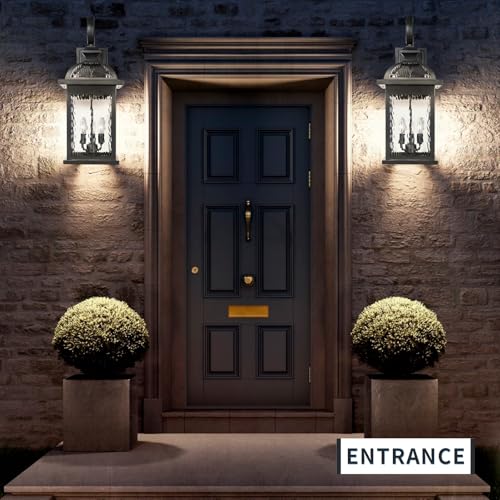 Outdoor Lights Fixtures Wall Mount
