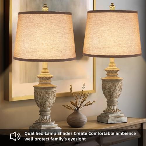 Lamp shades Set of 2
