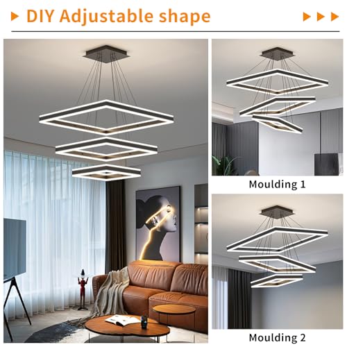 Ceiling Chandelier