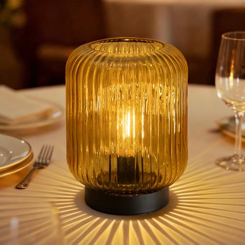 Battery Operated Lamp