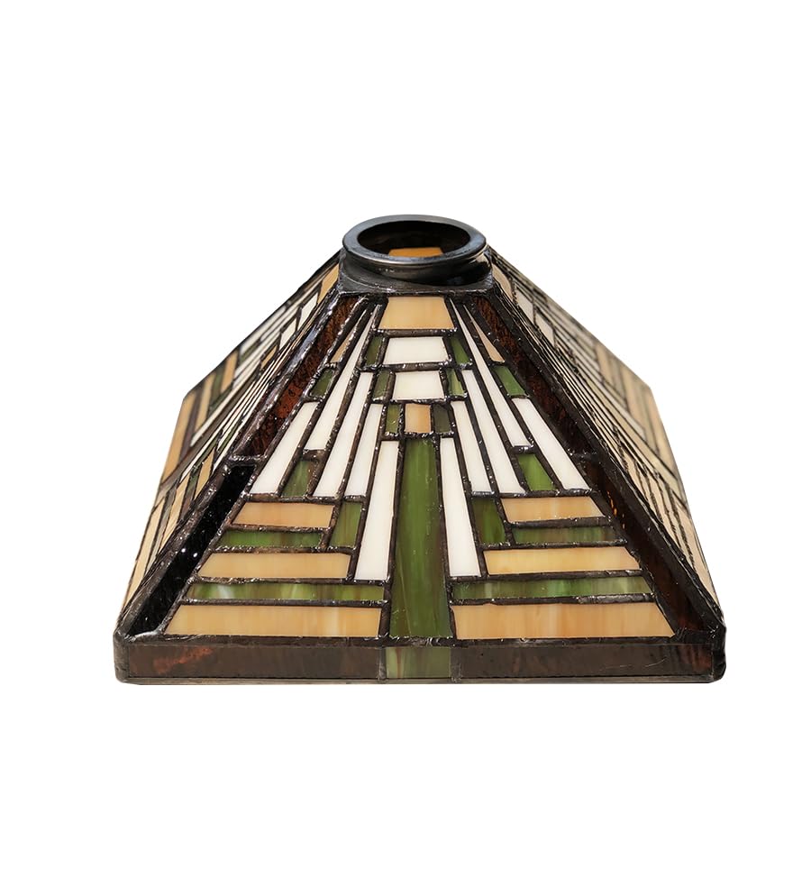 Tiffany Glass Shades