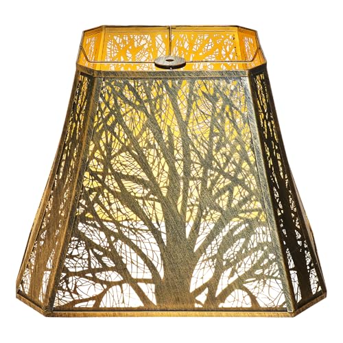 Bell Lampshades